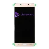 Ecran Compatibil pentru Samsung J730 Galaxy J7 2017 Oled Auriu