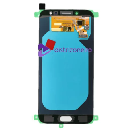 Ecran Compatibil pentru Samsung J730 Galaxy J7 2017 Oled Auriu