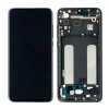 Ecran Compatibil pentru Xiaomi Mi 9 Lite CU RAMA