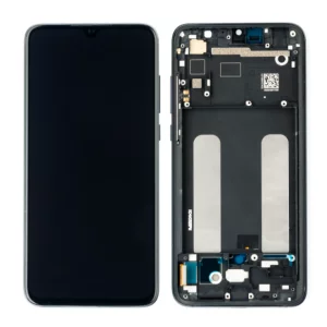 Ecran Xiaomi Mi 9 Lite Cu Rama (Compatibil)