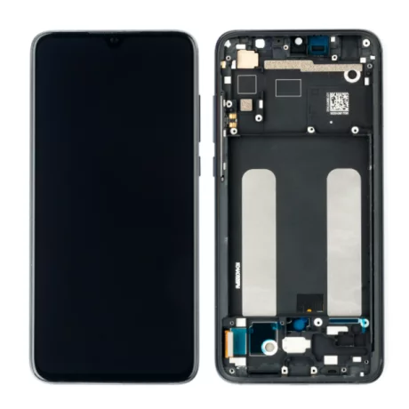Ecran Compatibil pentru Xiaomi Mi 9 Lite CU RAMA