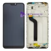 Ecran Compatibil pentru Xiaomi Mi A2 Lite CU RAMA