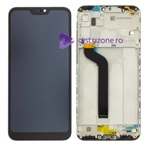 Ecran Xiaomi Mi A2 Lite Cu Rama (Compatibil)