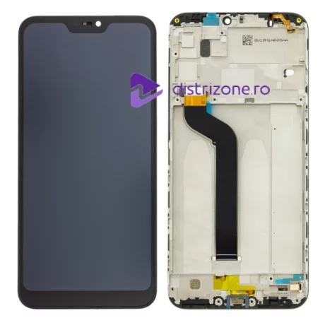 Ecran Compatibil pentru Xiaomi Mi A2 Lite CU RAMA