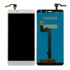 Ecran Compatibil pentru Xiaomi Mi Max 2 Alb Fara Rama