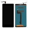 Ecran Compatibil pentru Xiaomi Mi Max 2 Negru Fara Rama