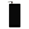 Ecran Xiaomi Mi Max 2 Negru Fara Rama (Compatibil)
