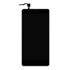 Ecran Compatibil pentru Xiaomi Mi Max 2 Negru Fara Rama