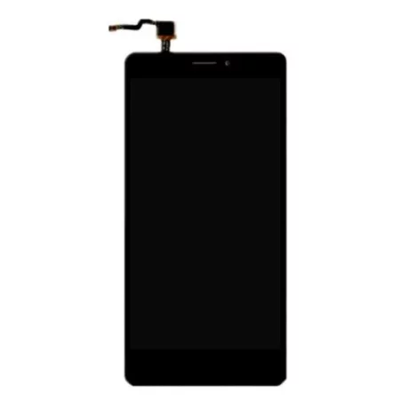 Ecran Xiaomi Mi Max 2 Negru Fara Rama (Compatibil)