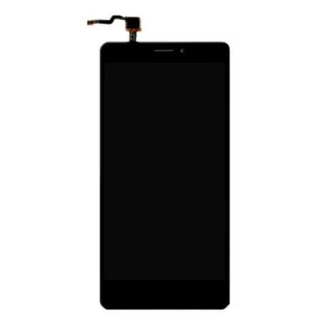 Ecran Compatibil pentru Xiaomi Mi Max 2 Negru Fara Rama