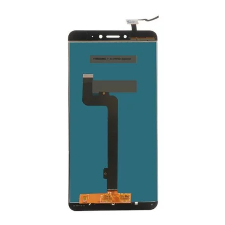 Ecran Compatibil pentru Xiaomi Mi Max 2 Negru Fara Rama