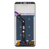 Ecran Compatibil pentru Xiaomi Redmi 5 Plus Alb Fara Rama