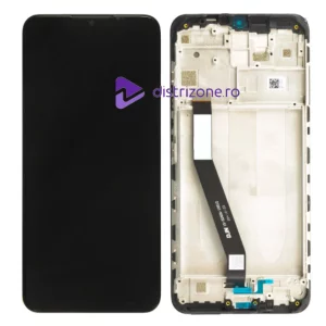 Ecran Xiaomi Redmi 9 Cu Rama (Compatibil)