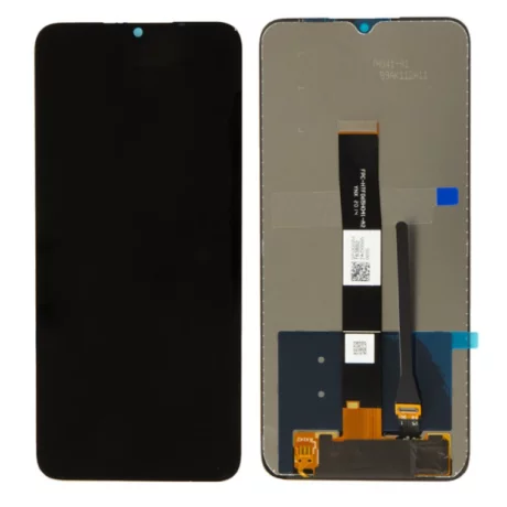 Ecran Xiaomi Redmi 9C/ 9A/ 9AT Fara Rama (Compatibil)