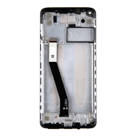 Ecran Compatibil pentru Xiaomi Redmi Note 9 4G / Redmi 10X 4G 2020 CU RAMA