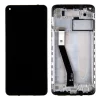 Ecran Compatibil pentru Xiaomi Redmi Note 9 4G / Redmi 10X 4G 2020 CU RAMA