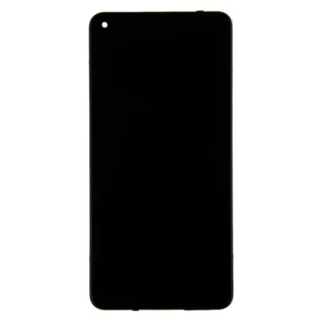Ecran Compatibil pentru Xiaomi Redmi Note 9 4G / Redmi 10X 4G 2020 CU RAMA