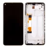 Ecran Compatibil pentru Xiaomi Redmi Note 9T CU RAMA