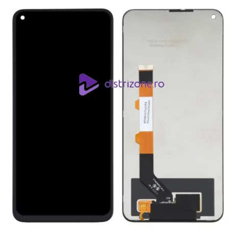 Ecran Xiaomi Redmi Note 9T Fara Rama (Compatibil)