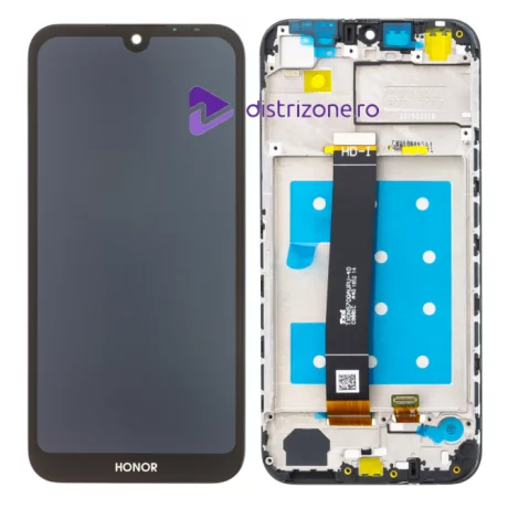 Ecran Compatibil pentru Honor 8S CU RAMA
