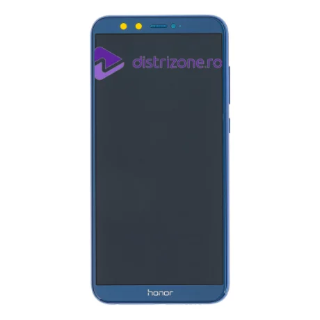 Ecran Honor 9 Lite Albastru (Service Pack)