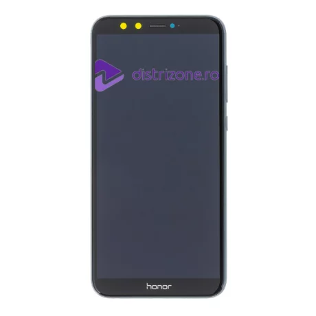 Ecran Honor 9 Lite Negru (Service Pack)