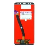 Ecran Mate 10 Lite Alb Fara Rama (Compatibil)
