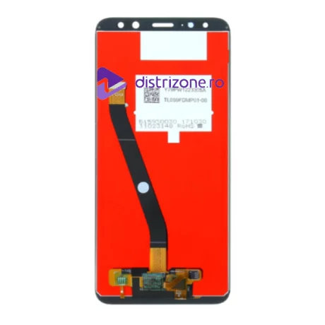 Ecran Mate 10 Lite Alb Fara Rama (Compatibil)