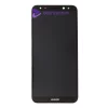 Ecran Mate 10 Lite Albastru CU RAMA (Compatibil)