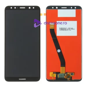Ecran Huawei Mate 10 Lite Negru Fara Rama (Compatibil)