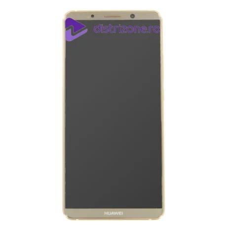 Ecran Huawei Mate 10 Pro Brown (Service Pack)