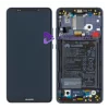 Ecran Huawei Mate 10 Pro Gri (Service Pack)