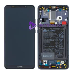 Ecran Huawei Mate 10 Pro Gri (Service Pack)