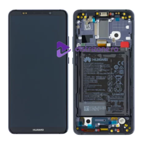 Ecran Huawei Mate 10 Pro Gri (Service Pack)