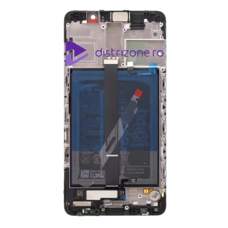 Ecran Huawei Mate 9 Space Grey/ Black (Service Pack)