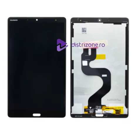 Ecran Mediapad M5 8.4 Negru