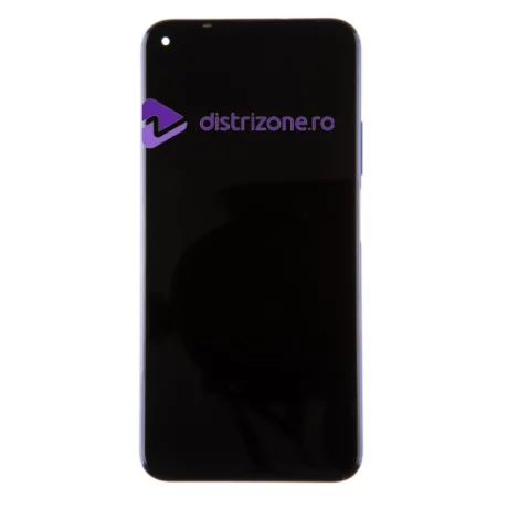 Ecran Nova 5T / Honor 20 Violet CU RAMA (Compatibil)