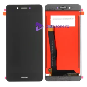 Ecran Huawei Nova Smart Negru Fara Rama (Compatibil)