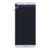 Ecran Huawei P Smart Alb Fara Rama (Compatibil)