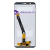 Ecran P Smart Alb Fara Rama (Compatibil)