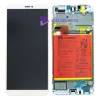 Ecran Huawei P Smart Alb (Service Pack)