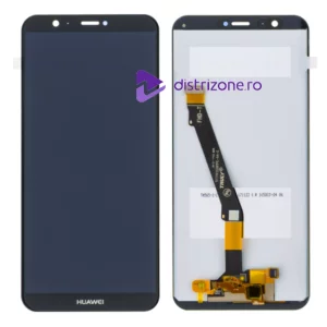 Ecran Huawei P Smart Negru (Compatibil)
