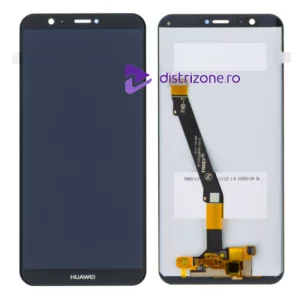 Ecran P Smart 2018 Fara Rama (Compatibil)