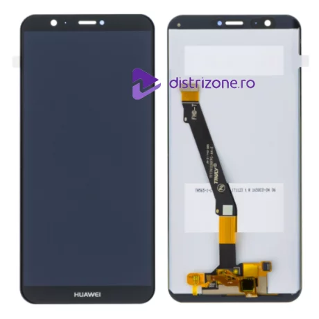 Ecran Huawei P Smart 2018 Fara Rama (Compatibil)