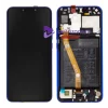 Ecran Huawei P Smart Plus/ Nova 3i Purple (Service Pack)