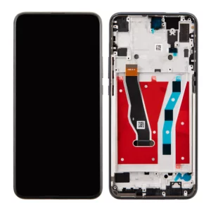 Ecran P Smart Pro 2019 Negru CU RAMA (Compatibil)