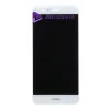 Ecran P10 Lite Alb Fara Rama (Compatibil)