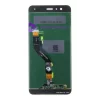 Ecran P10 Lite Auriu Fara Rama (Compatibil)