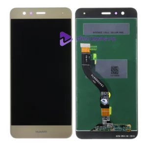 Ecran Huawei P10 Lite Auriu Fara Rama (Compatibil)