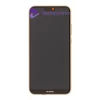 Ecran Huawei P20 Lite Roz (Service Pack)
